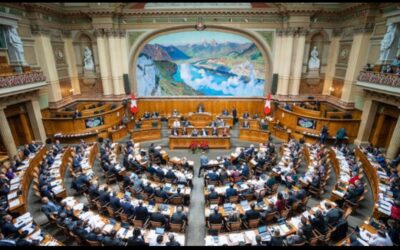 Diplomazia parlamentare e cooperazione multilivello nel sistema internazionale contemporaneo