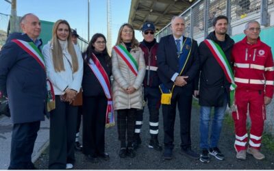 DICHIARAZIONE DI Genova sulla Convivenza, la Pace e la Responsabilità Umana Genova, Italia