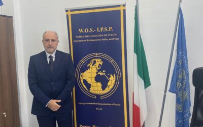 La pace come scelta istituzionale: il ruolo delle leadership responsabili nel sistema multilaterale