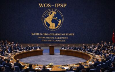 Diritti umani e diritto internazionale: legalità ,multilateralismo e responsabilità globale