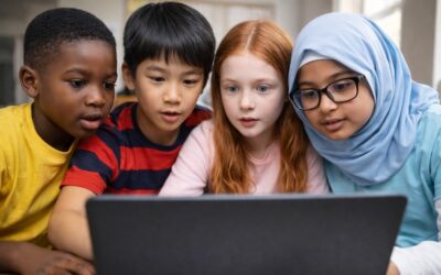 La tutela di bambini e giovani in un mondo digitale interconnesso