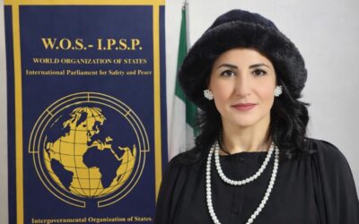 La Giordania e il ruolo di Amman nel percorso internazionale dell’iniziativa “Un Calcio alla Guerra”