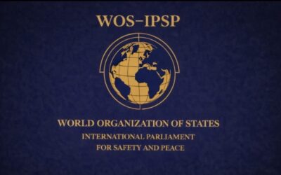 Le iniziative del WOS-IPSP ampiamente riportate dalla stampa internazionale