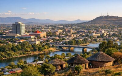 Il Regno del Lesotho e il valore del dialogo multilaterale per lo sviluppo e la pace