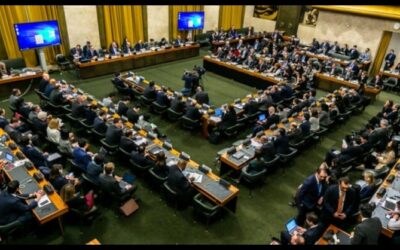 La Conferenza sul Disarmo e la responsabilità collettiva della comunità internazionale