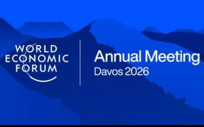 Al World Economic Forum di Davos: riflessioni sul multilateralismo e sulla responsabilità globale