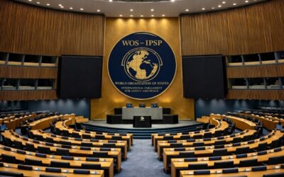 Il ruolo istituzionale della WOS-IPSP nella cooperazione internazionale e nella promozione della pace