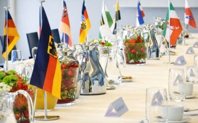 Partnership istituzionali e cooperazione multilaterale: il ruolo delle piattaforme internazionali