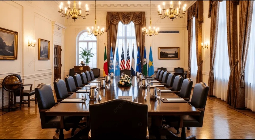 Cooperazione tra istituzioni e territori: responsabilità condivisa e stabilità nel contesto internazionale