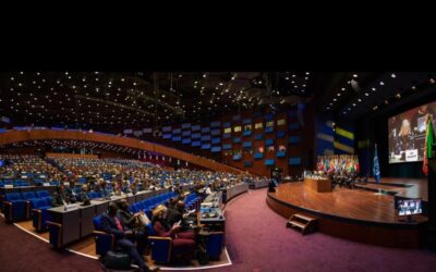 L’Assemblea degli Stati Parte della Corte Penale Internazionale e la centralità della giustizia multilaterale