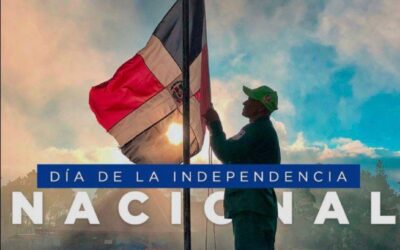 27 febbraio – Giorno dell’Indipendenza della Repubblica Dominicana