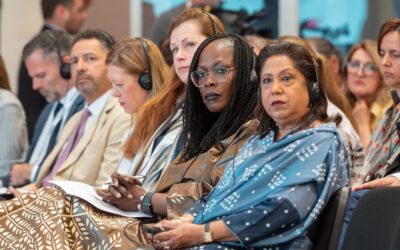 Giornata Internazionale della Donna: dignità, partecipazione e costruzione della pace