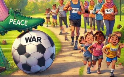 WOS-IPSP: crescente attenzione dei media internazionali verso la World Organization of States – International Parliament for Safety and Peace