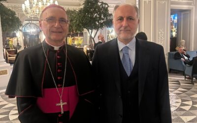 Azerbaijan e dialogo tra civiltà: un ponte tra Europa e Asia