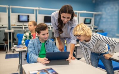 Educazione digitale e bene pubblico: una sfida globale per il futuro dell’istruzione