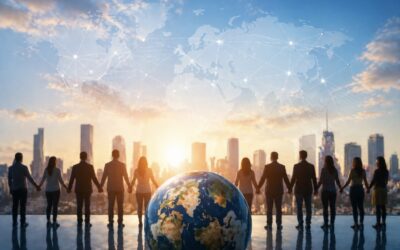 Nazioni Unite: pace, dignità ed uguaglianza su un pianeta sano