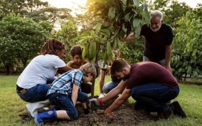 Giornata della Terra 2026: Pace, Responsabilità e Tutela della Nostra Casa Comune