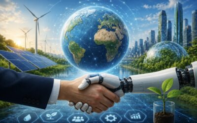 Scienza, tecnologia e cooperazione internazionale: una sfida decisiva per il futuro sostenibile