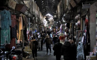 Siria, sicurezza e ricostruzione civile come basi per una pace duratura