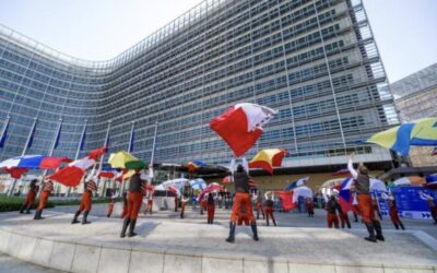 Giornata dell’Europa 2026: pace, diplomazia e responsabilità della cooperazione internazionale