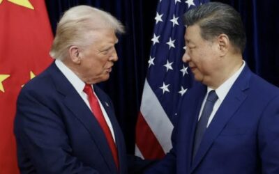 La transizione dalla globalizzazione liberale a un ordine mondiale multipolare