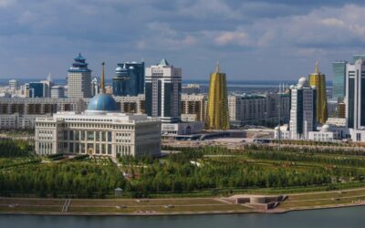 Il Kazakhstan e il Ruolo della Diplomazia Multilaterale in un Ordine internazionale in evoluzione