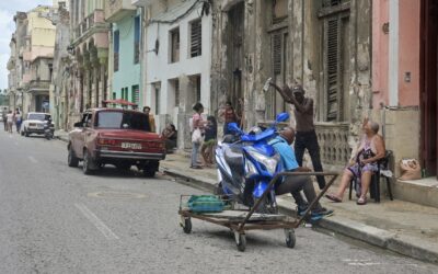Cuba tra crisi energetica e tensioni sociali: cresce la preoccupazione internazionale