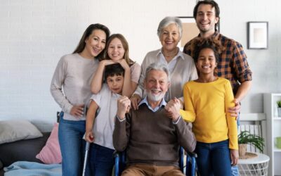 Giornata Mondiale dei Genitori: la WOS-IPSP richiama il ruolo della famiglia nella costruzione della pace e della coesione sociale