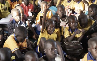I bambini innocenti e le cicatrici dei conflitti: una responsabilità della comunità internazionale