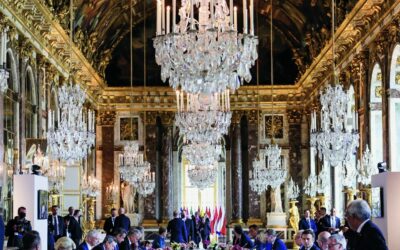 Richelieu, l’Illuminismo e l’equilibrio delle forze: dalla ragion di Stato all’ordine internazionale