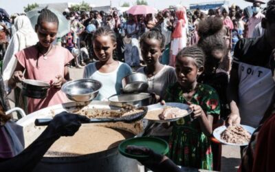 Sudan: la comunità internazionale non può voltarsi dall’altra parte