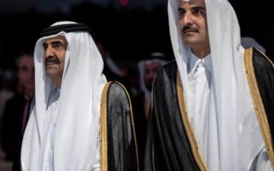 La scomparsa del Padre Emiro del Qatar: un’eredità di sviluppo, dialogo e cooperazione internazionale
