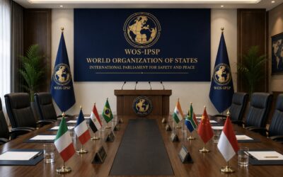 Governance e partecipazione: una sfida globale per il futuro delle democrazie