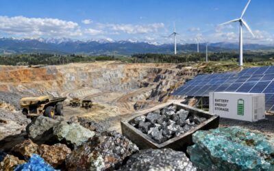 I minerali critici: una responsabilità globale per la pace, lo sviluppo e la cooperazione internazionale