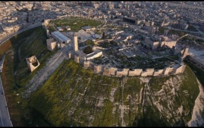 Ricostruire la Siria: ristabilire la fiducia, proteggere il patrimonio e promuovere uno sviluppo sostenibile