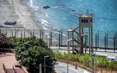 Ceuta: sviluppo e cooperazione internazionale per affrontare le cause delle migrazioni
