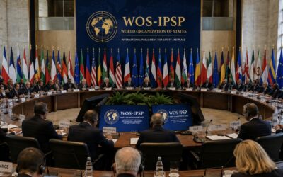 La diplomazia preventiva e la cooperazione multilaterale: un investimento per la pace