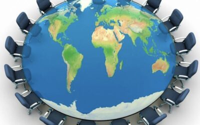 UNO STATO, UN VOTO. Un’iniziativa globale per una partecipazione paritaria e una cooperazione internazionale