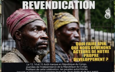 Repubblica del Congo: indipendenza, dialogo e partecipazione per un futuro condiviso