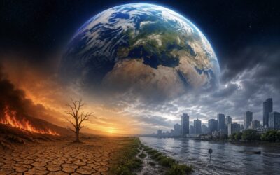 Cambiamento climatico: una responsabilità globale per la pace, la sicurezza e il futuro del pianeta