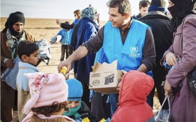 Giornata Mondiale Umanitaria: proteggere chi salva vite è responsabilità degli Stati