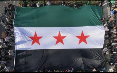 SIRIA: LA SICUREZZA NON PUÒ ESSERE COSTRUITA ATTRAVERSO UNA NUOVA ESCALATION REGIONALE