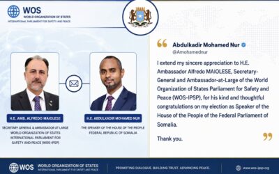 Somalia: istituzioni, sovranità e una nuova fase nel cuore del Corno d’Africa
