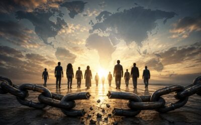23 agosto – La memoria della schiavitù deve diventare responsabilità per il presente