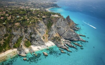 IL CLIMA CAMBIA, IL MARE CI AVVERTE: PROTEGGERE L’AMBIENTE SIGNIFICA PROTEGGERE LA PACE