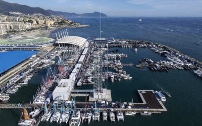 Da Genova, Italia al mondo: la WOS-IPSP valorizza la vocazione internazionale dell’Italia