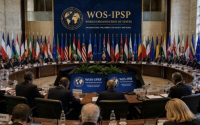 LA DIPLOMAZIA DEL RISPETTO: COSTRUIRE FIDUCIA IN UN MONDO DIVISO