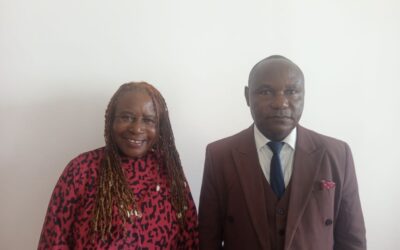 BRAZZAVILLE CELEBRA IL 146° ANNIVERSARIO DELLA SUA FONDAZIONE: IL WOS-IPSP PRESENTE CON L’AMBASCIATORE JEAN PIERRE ONDAY