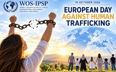 WOS-IPSP: La dignità umana al centro della lotta contro la tratta degli esseri umani