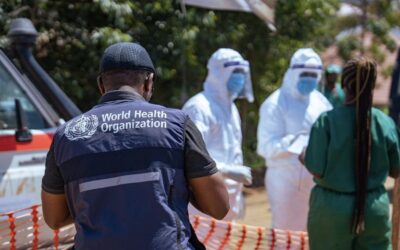 REPUBBLICA DEMOCRATICA DEL CONGO: L’EBOLA SI ESPANDE, WOS-IPSP RICHIAMA LA COMUNITÀ INTERNAZIONALE ALLA RESPONSABILITÀ UMANITARIA